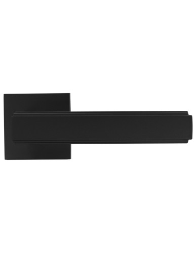 Maner STEPS negru mat 2