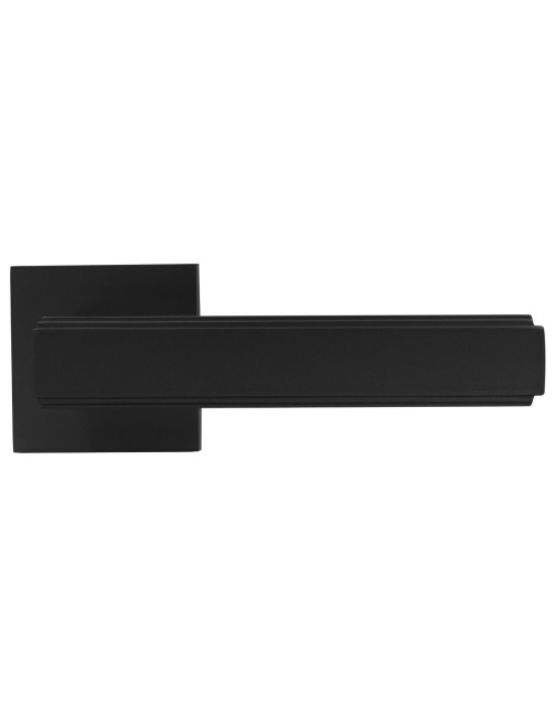 STEPS (negru mat)