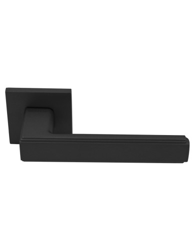 Maner STEPS negru mat