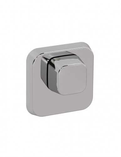 Rozeta WC Crom Lucios LUX